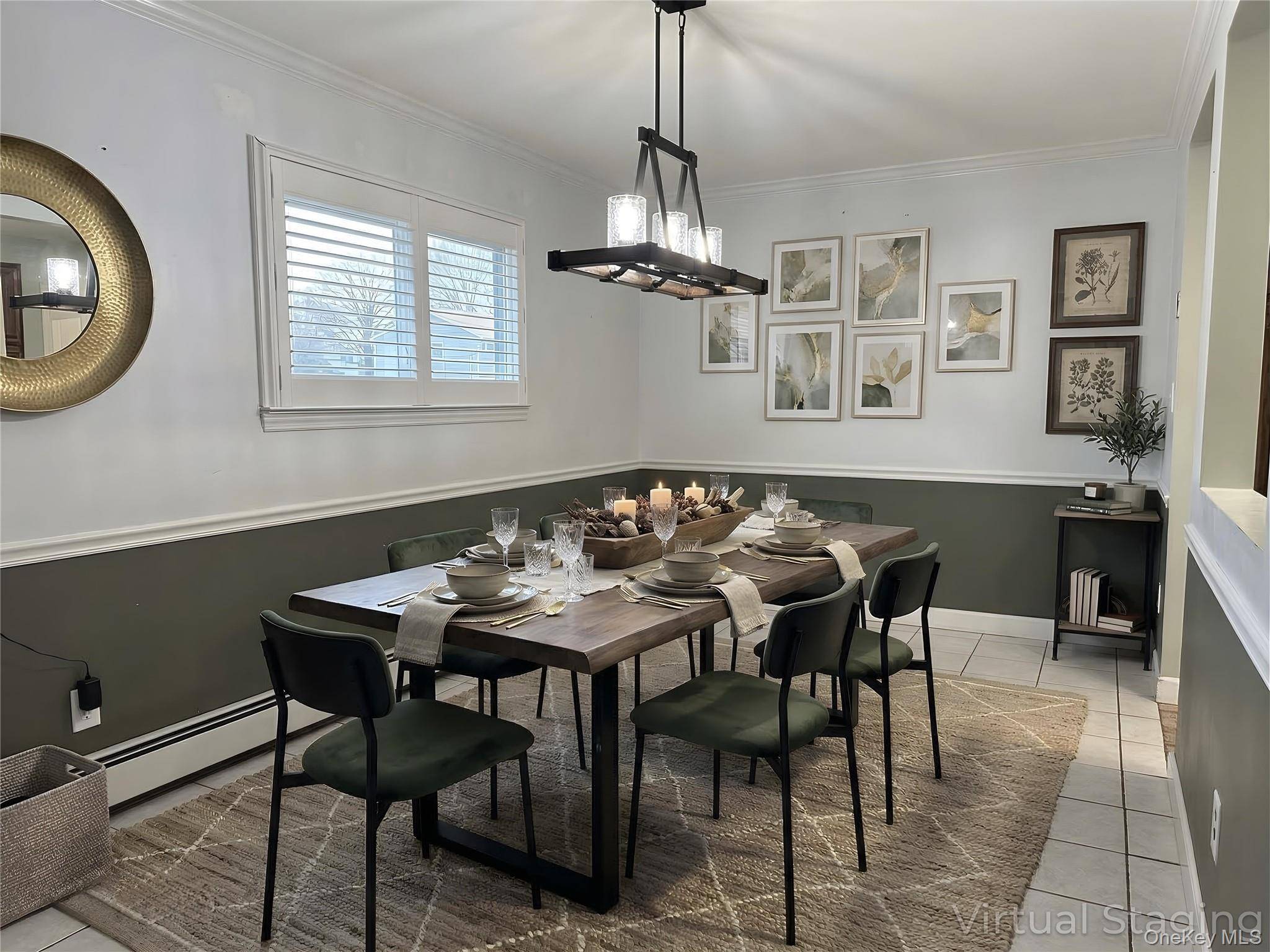 Casa de 5 Dormitorios en Venta en Deer Park - Nueva York - EE. UU. - 8