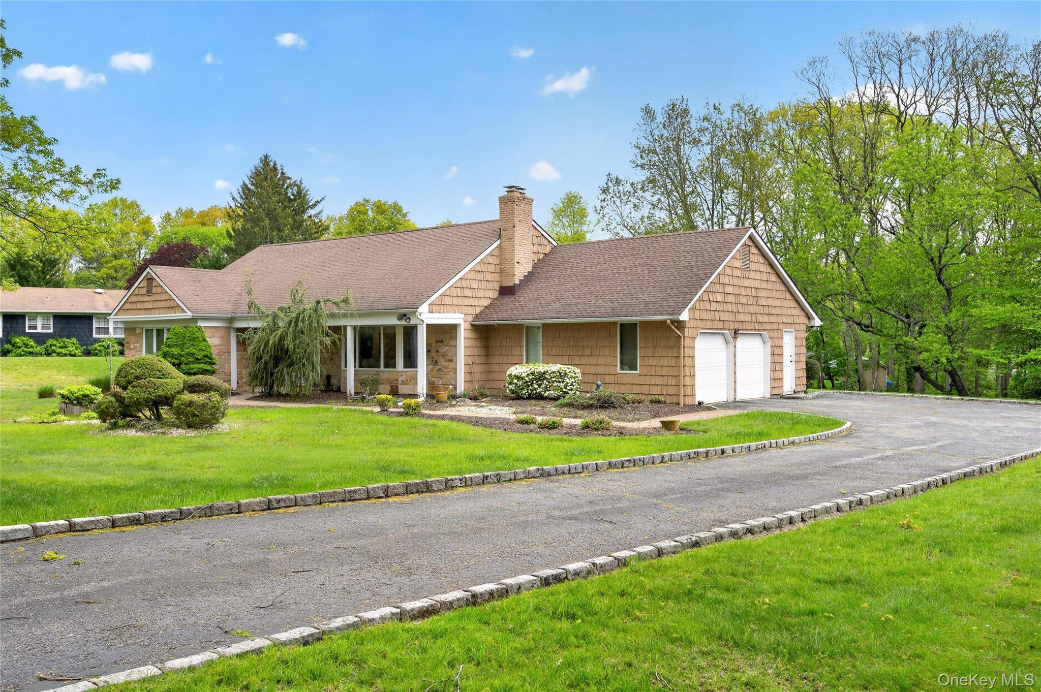 Maison 5 chambres à vendre à Dix Hills - New York - USA - 2