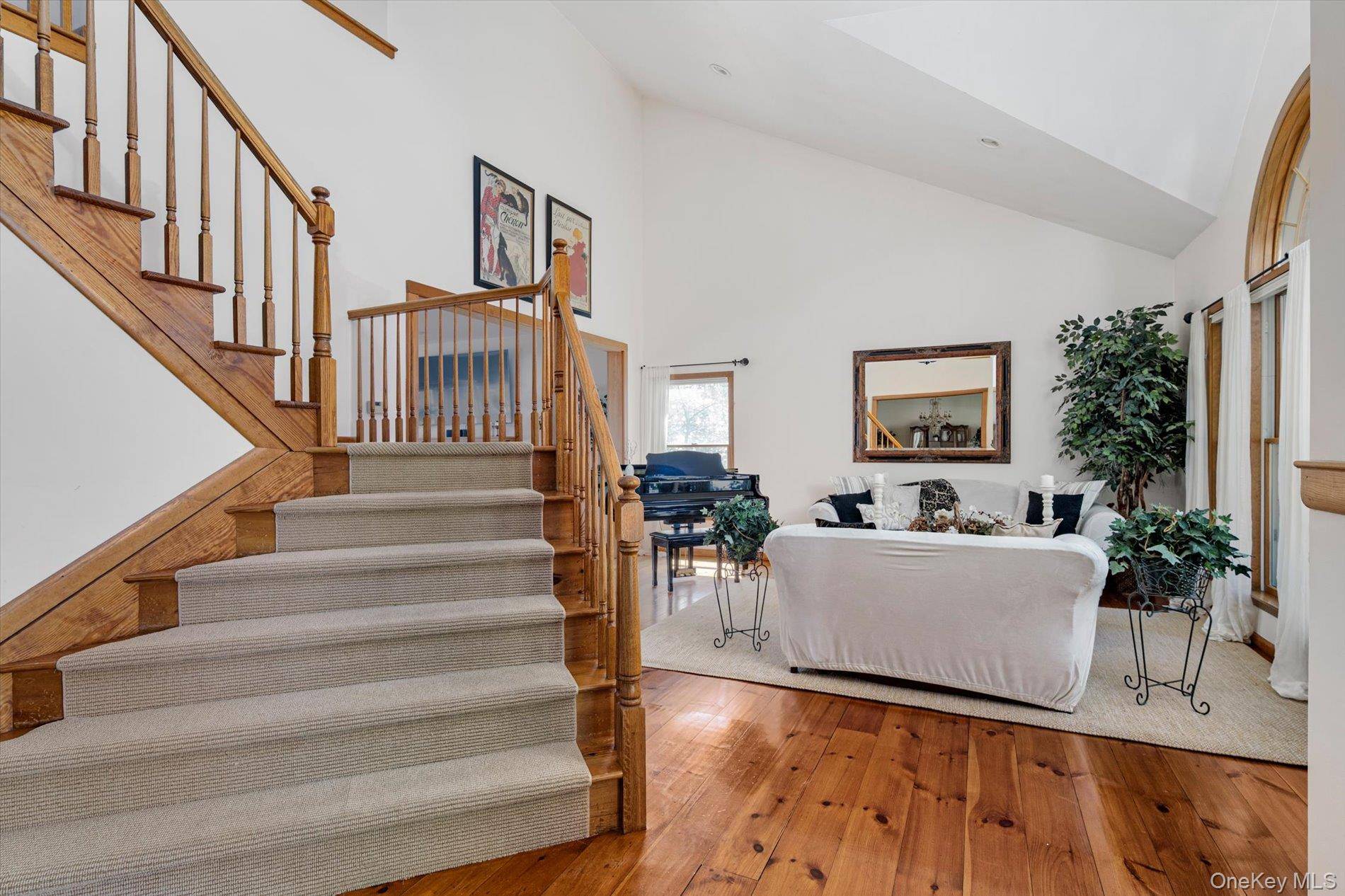 Casa de 5 Dormitorios en Venta en Dix Hills - Nueva York - EE. UU. - 4