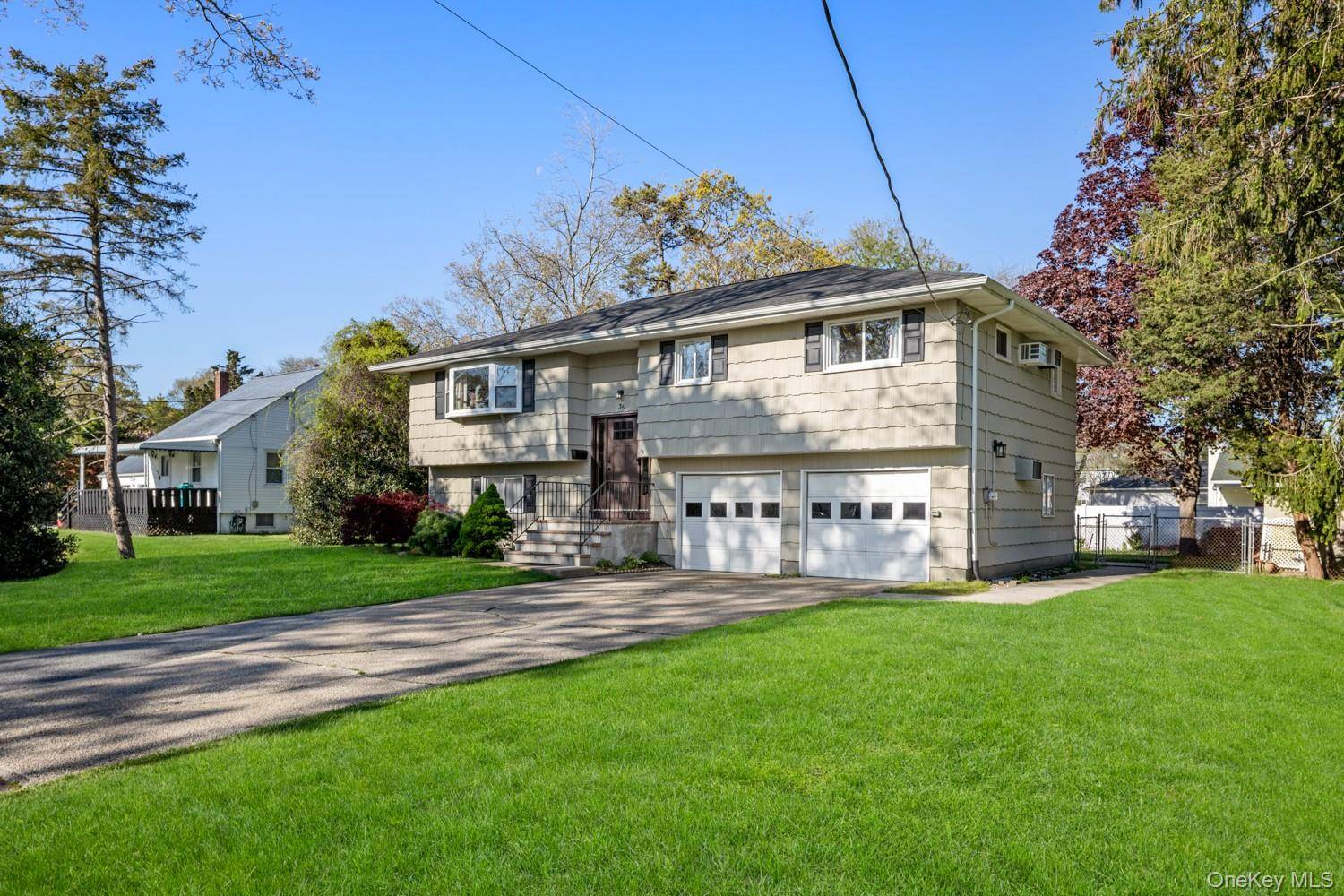 Maison 5 chambres à vendre à East Islip - New York - USA - 2