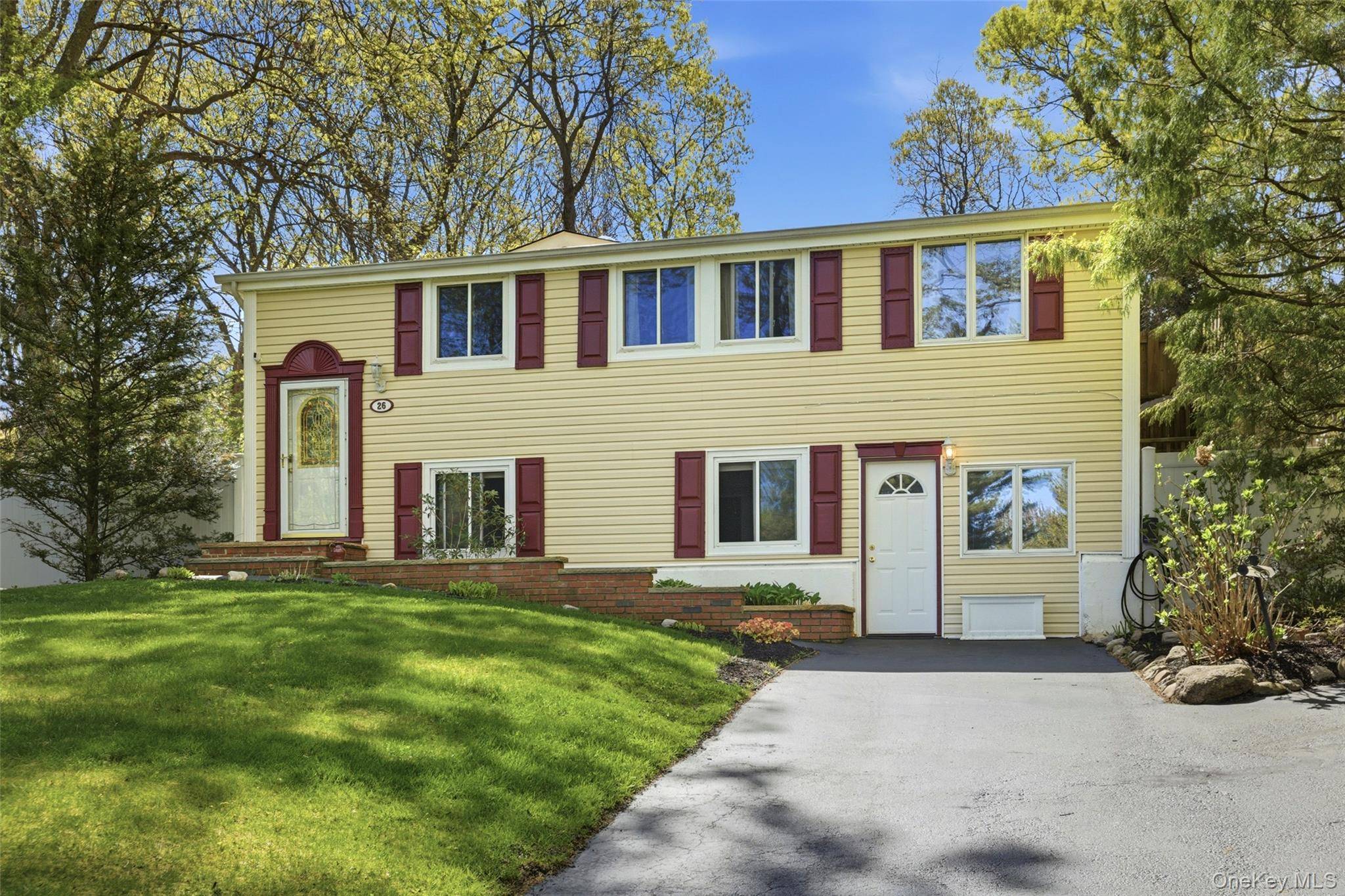 Casa com 5 Quartos à Venda em East Setauket - Nova Iorque - EUA - 1