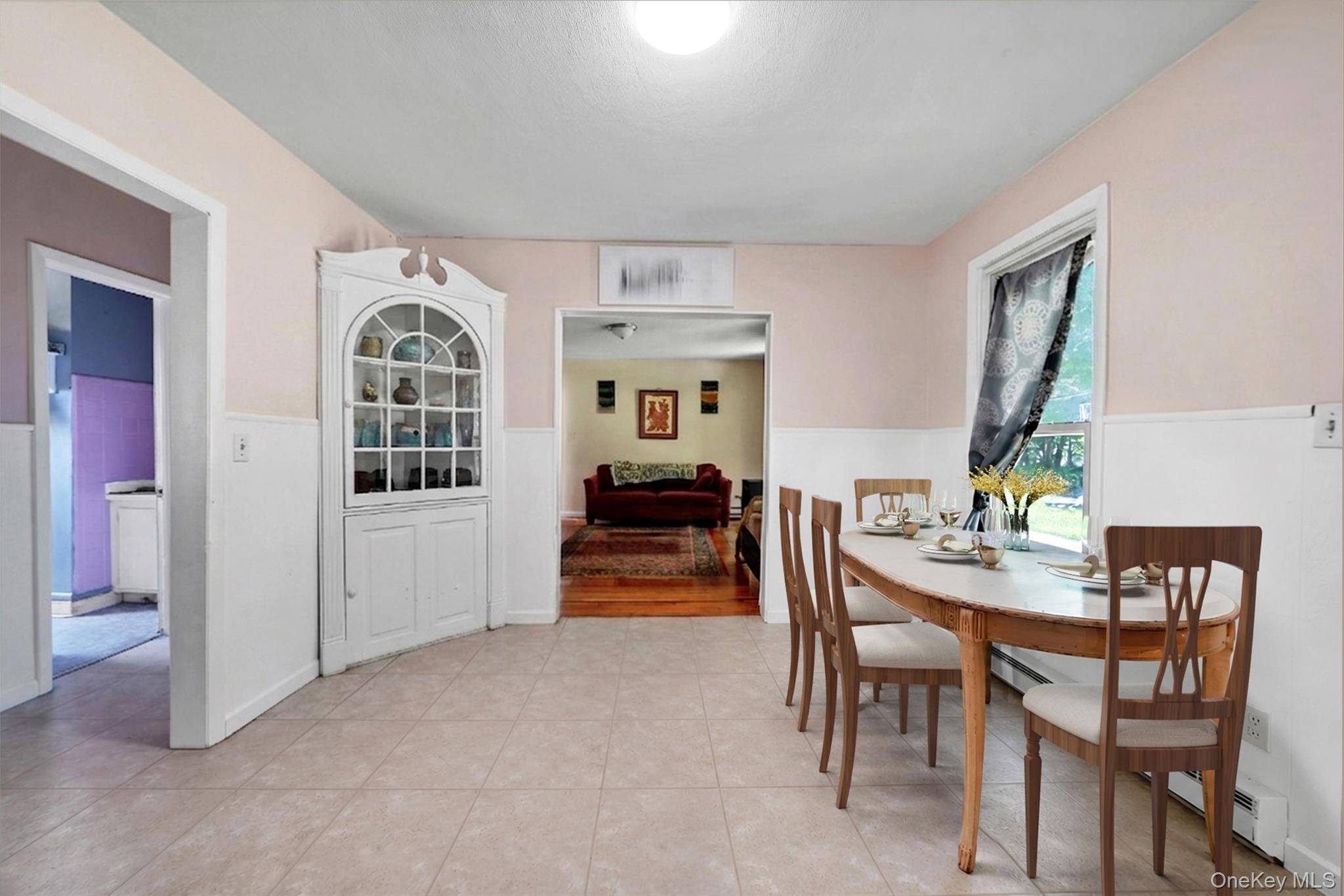 Casa de 5 Dormitorios en Venta en Ellenville - Nueva York - EE. UU. - 5