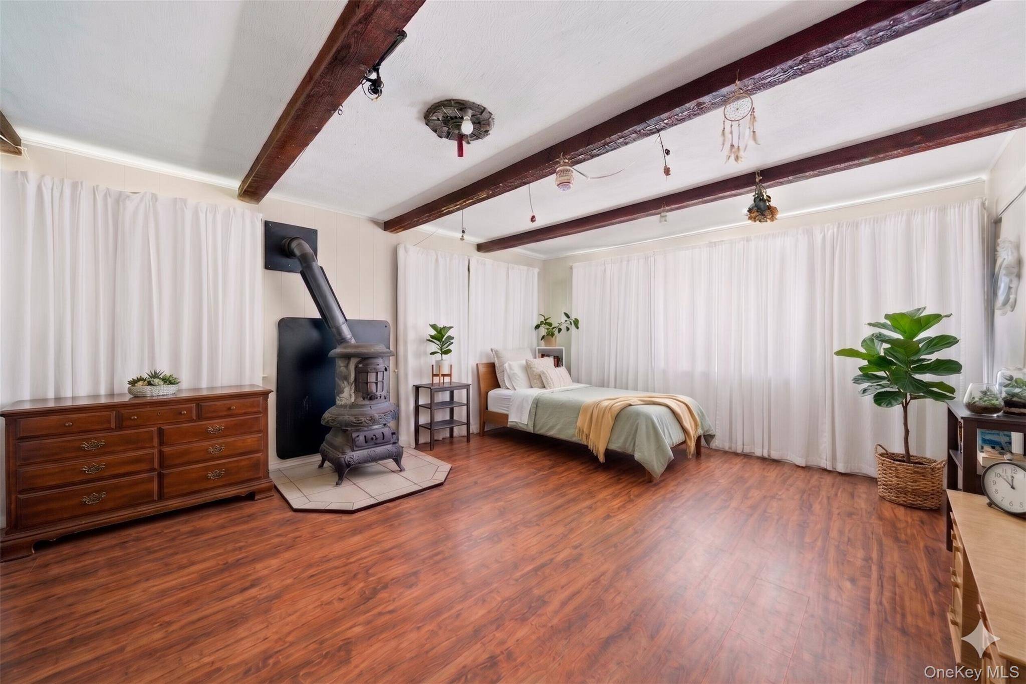 Casa de 5 Dormitorios en Venta en Ellenville - Nueva York - EE. UU. - 6