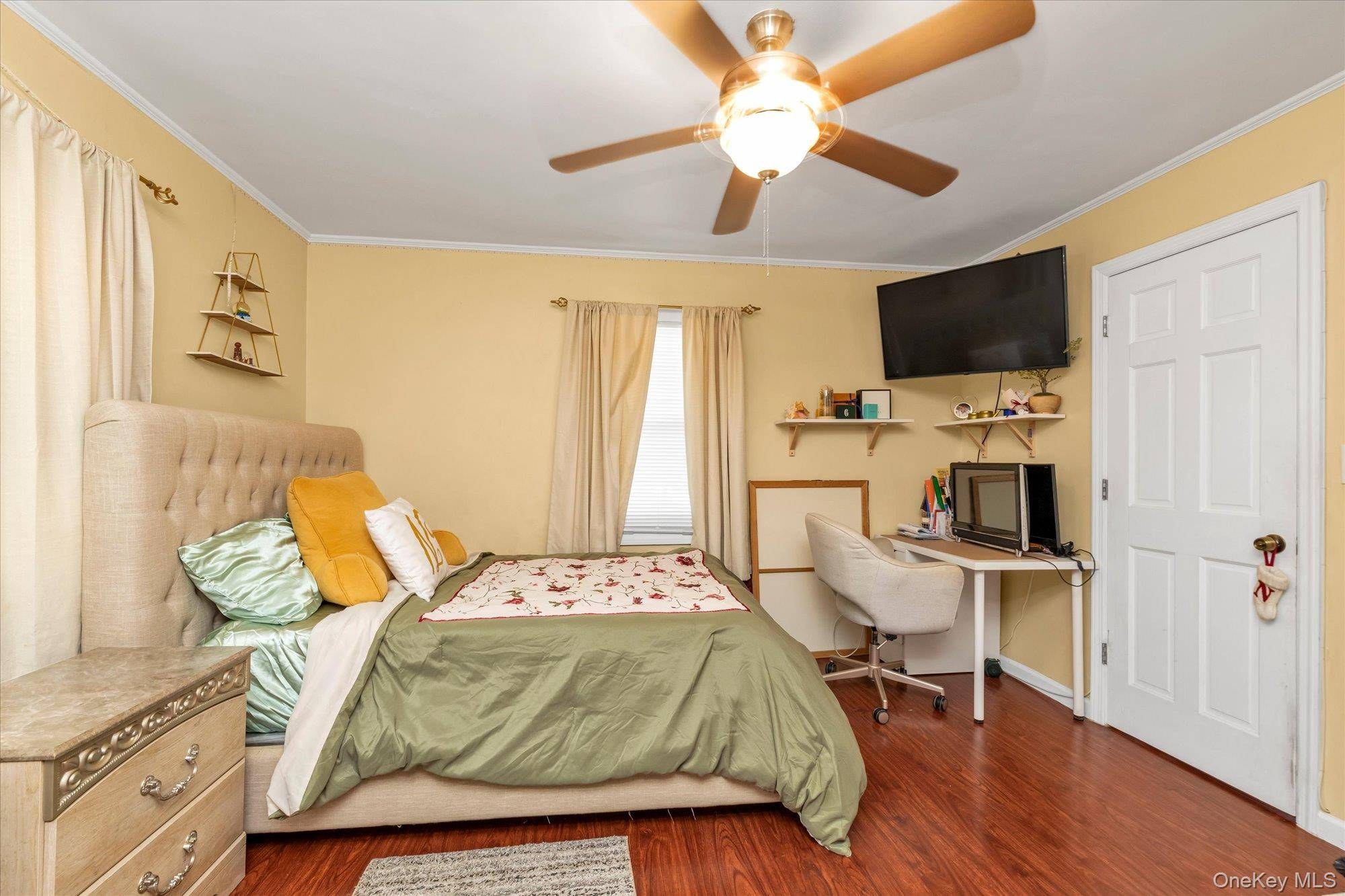 Casa com 5 Quartos à Venda em Elmont - Nova Iorque - EUA - 8