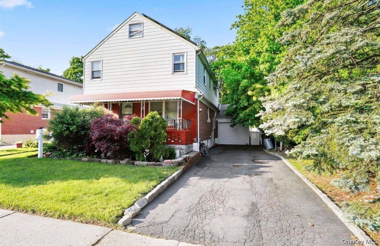 Maison 5 chambres à vendre à Elmont - New York - USA - 4