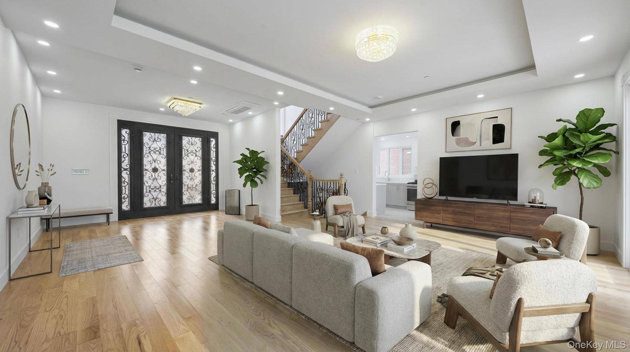 Casa com 5 Quartos à Venda em Flushing - Nova Iorque - EUA - 5