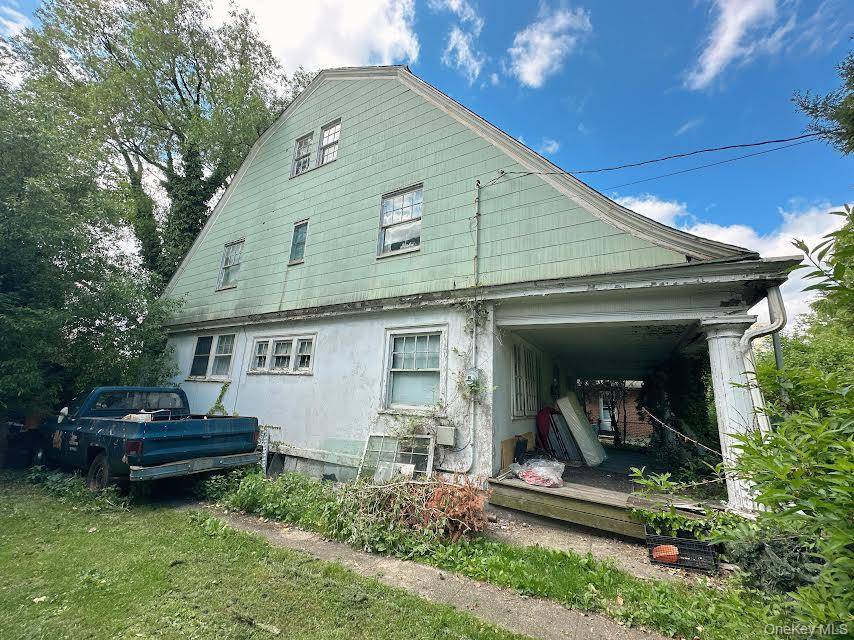 Casa com 5 Quartos à Venda em Flushing - Nova Iorque - EUA - 1