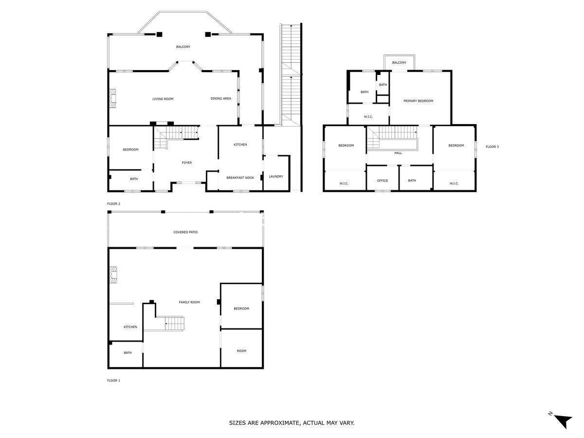 Casa com 5 Quartos à Venda em Fuengirola - Costa del Sol - 2