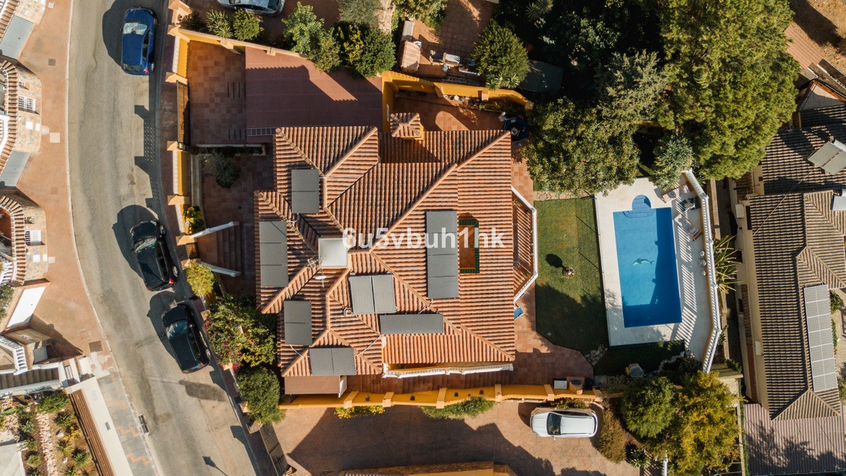 Casa com 5 Quartos à Venda em Fuengirola - Costa del Sol - 3