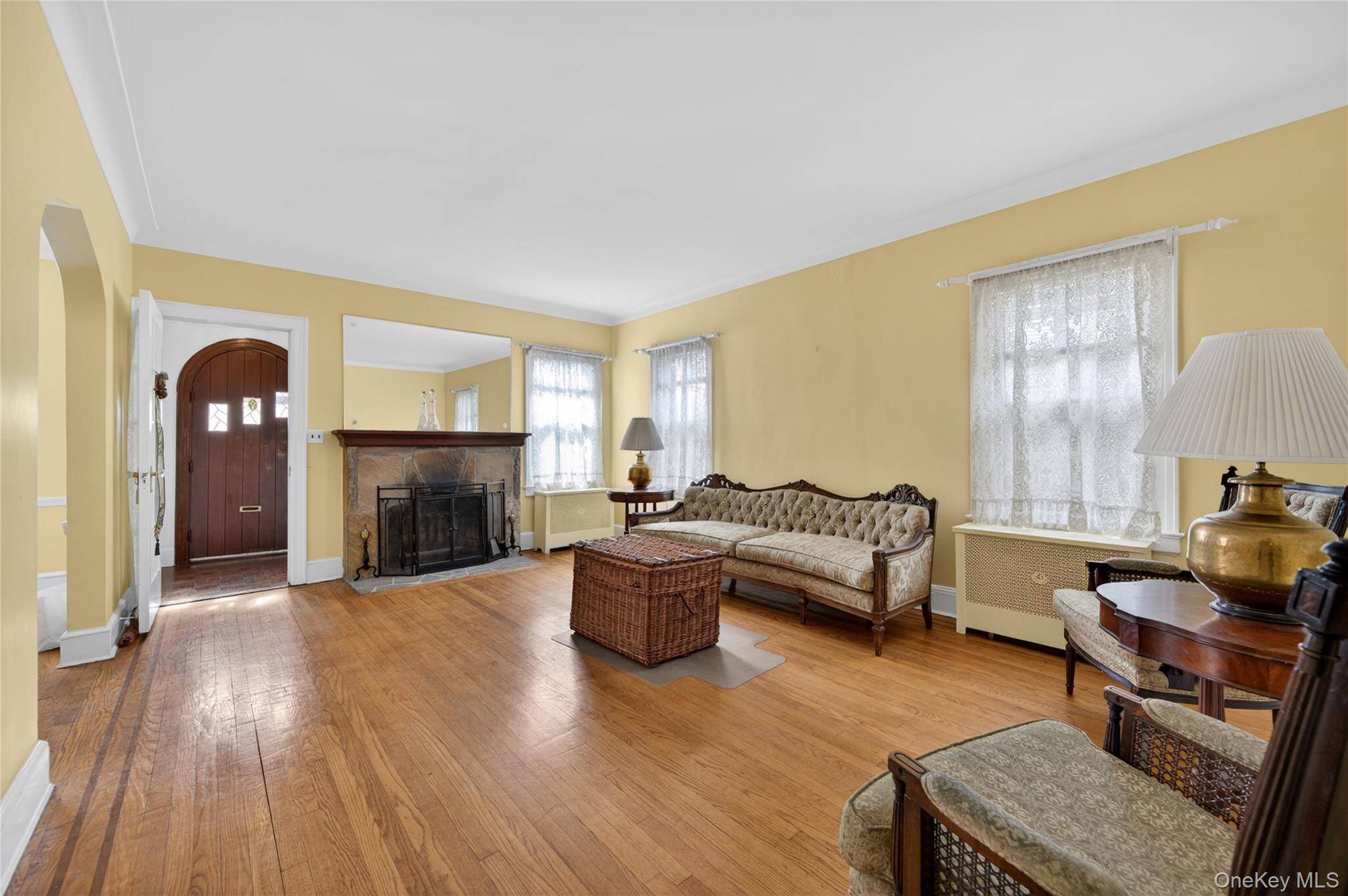 Casa de 5 Dormitorios en Venta en Garden City - Nueva York - EE. UU. - 5