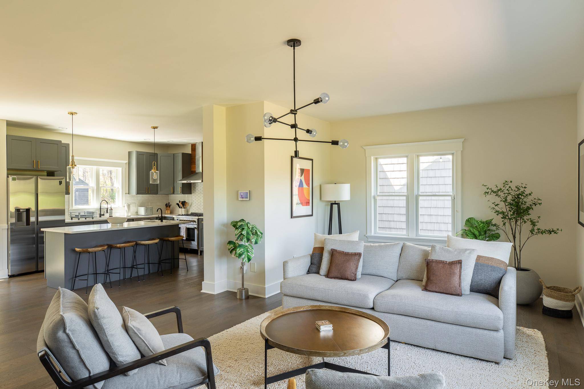 Casa de 5 Dormitorios en Venta en Ghent - Nueva York - EE. UU. - 3