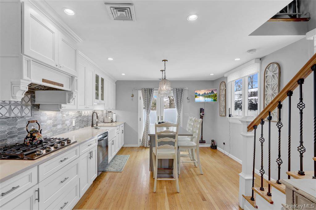 Casa de 5 Dormitorios en Venta en Glen Cove - Nueva York - EE. UU. - 1