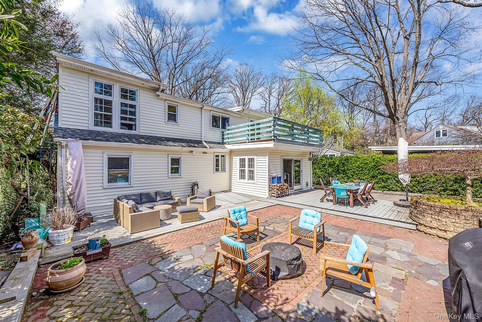 Casa de 5 Dormitorios en Venta en Glen Head, Nueva York, EE. UU. - 7