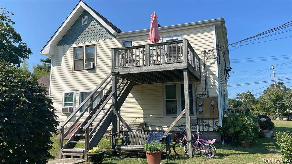 Casa com 5 Quartos à Venda em Hampton Bays - Nova Iorque - EUA - 2