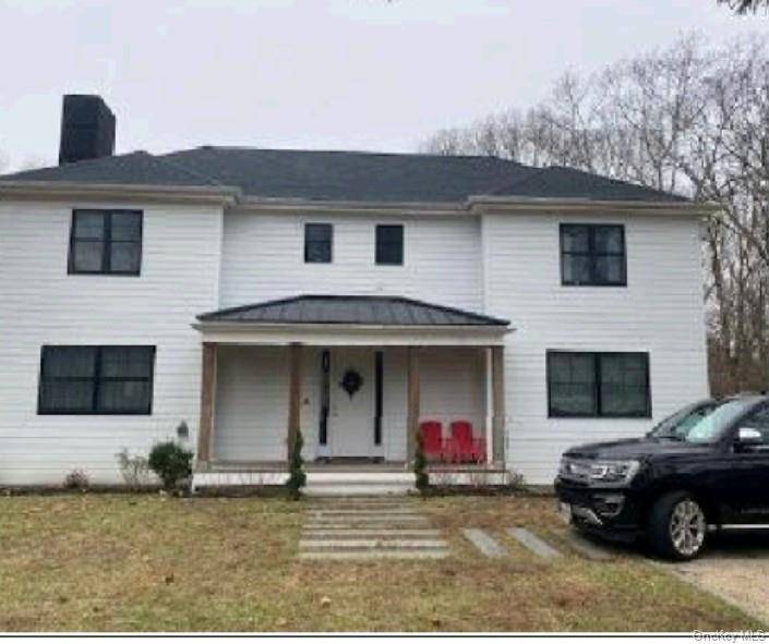 Casa de 5 Dormitorios en Venta en Hampton Bays - Nueva York - EE. UU. - 8