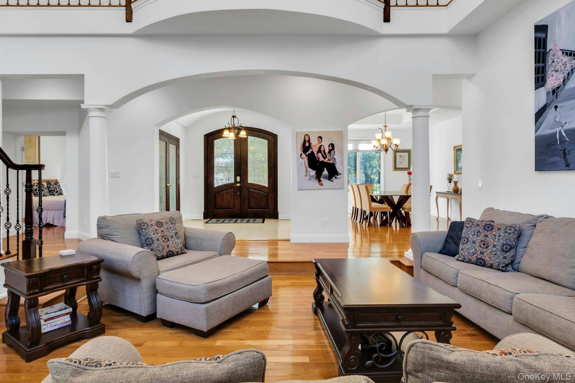 Casa de 5 Dormitorios en Venta en Hampton Bays - Nueva York - EE. UU. - 7