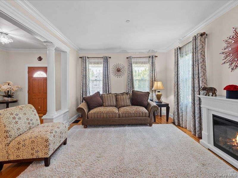 Casa com 5 Quartos à Venda em Harrison - Nova Iorque - EUA - 4