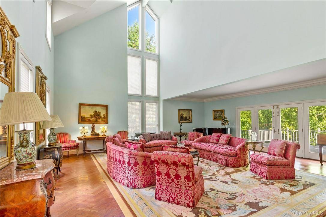Casa com 5 Quartos à Venda em Harrison - Nova Iorque - EUA - 5