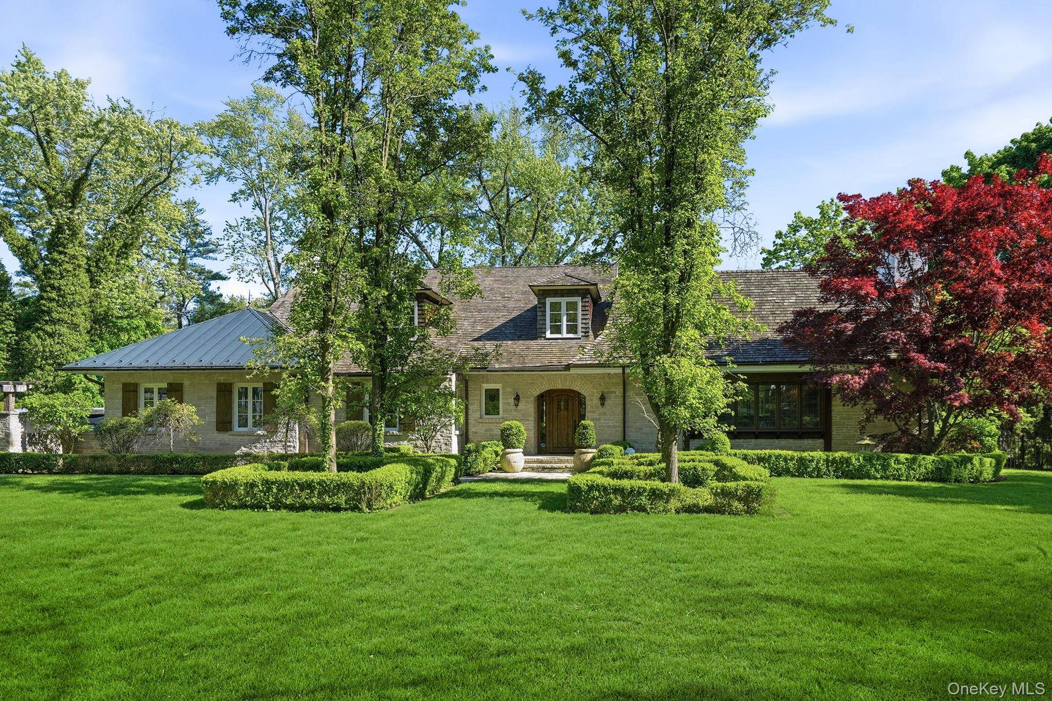 Casa de 5 Dormitorios en Venta en Harrison - Nueva York - EE. UU. - 2