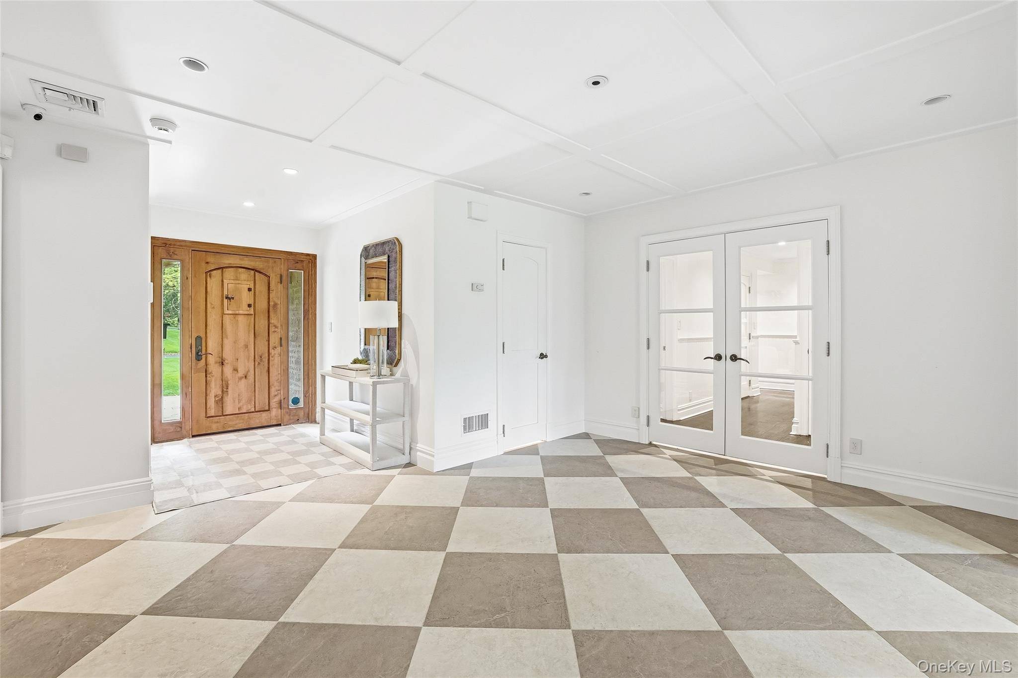 Casa de 5 Dormitorios en Venta en Harrison - Nueva York - EE. UU. - 5