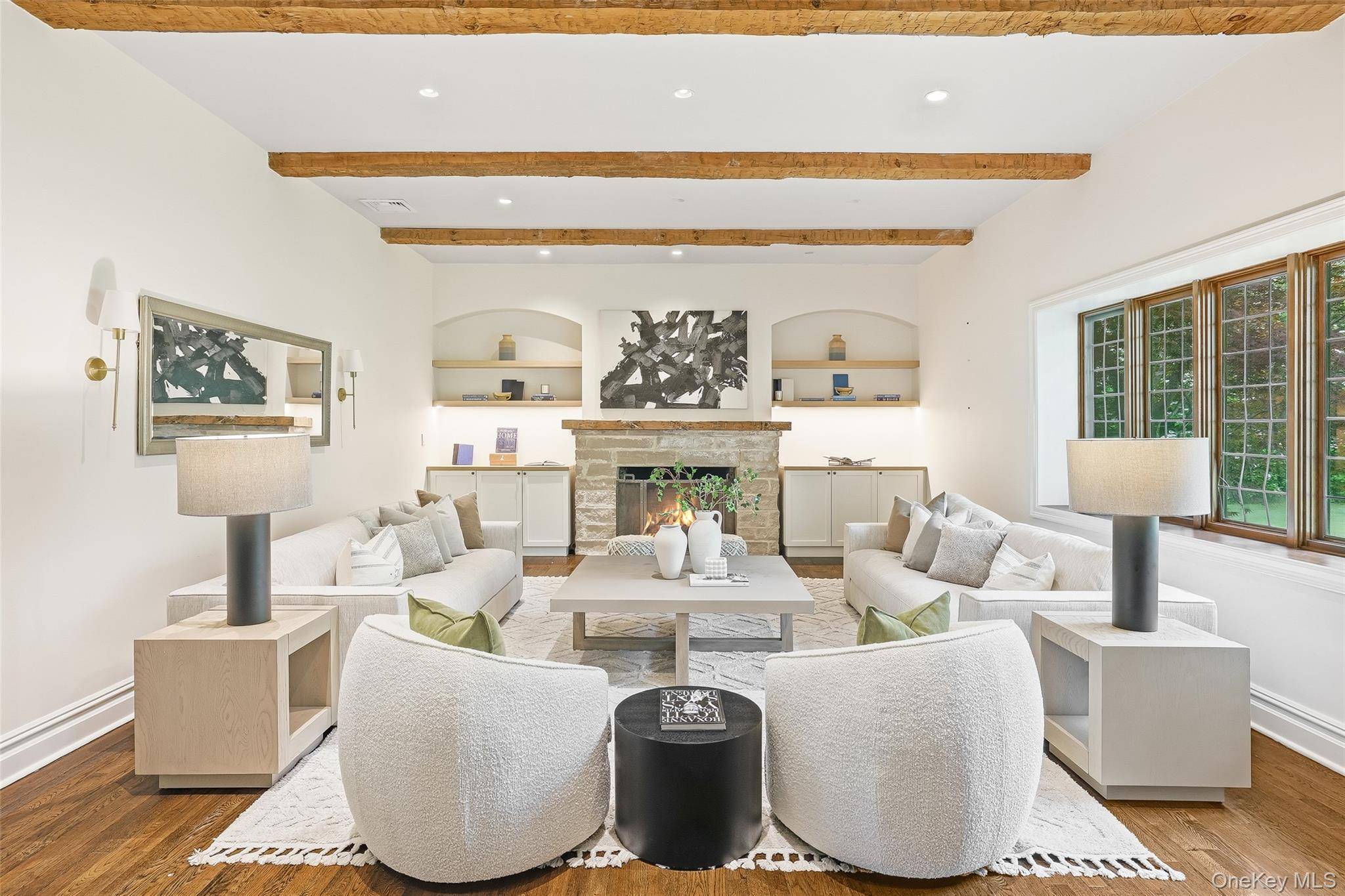 Casa de 5 Dormitorios en Venta en Harrison - Nueva York - EE. UU. - 6