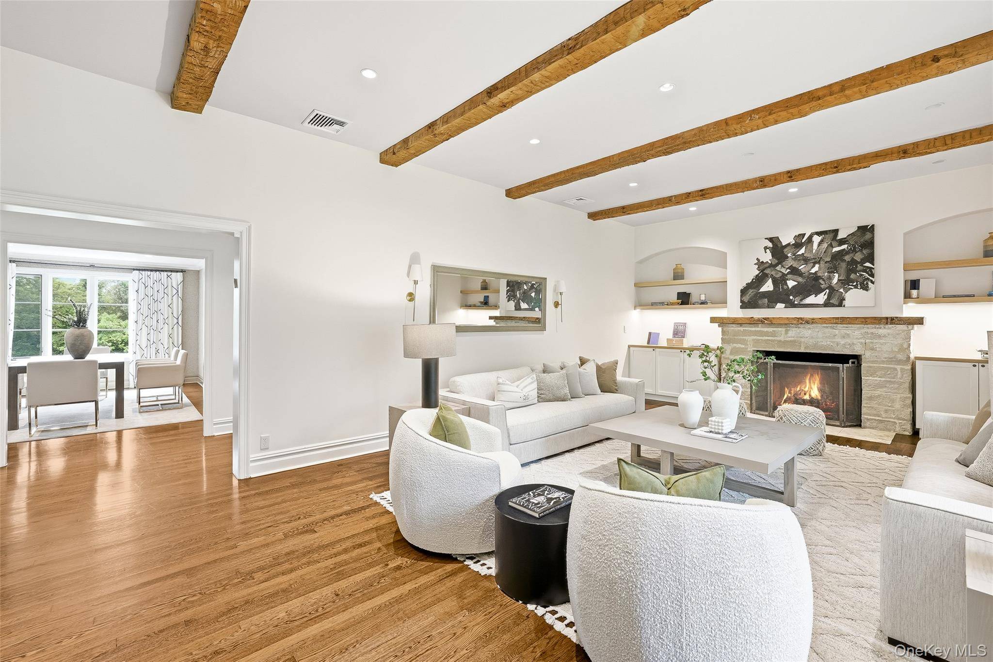 Casa de 5 Dormitorios en Venta en Harrison - Nueva York - EE. UU. - 7