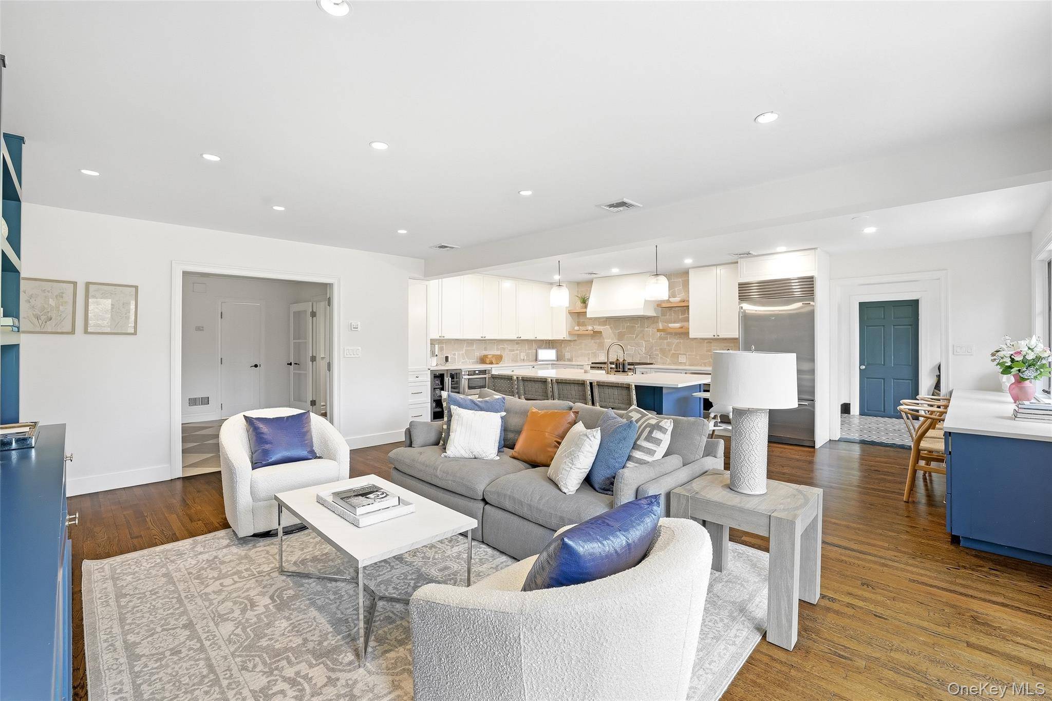 Casa de 5 Dormitorios en Venta en Harrison - Nueva York - EE. UU. - 8