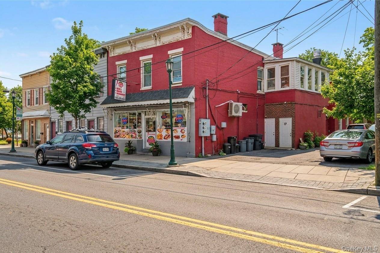 Casa com 5 Quartos à Venda em Haverstraw - Nova Iorque - EUA - 3