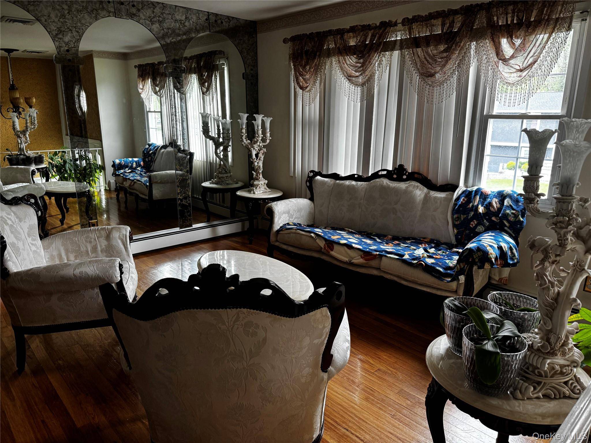 Maison 5 chambres à vendre à Haverstraw - New York - USA - 2