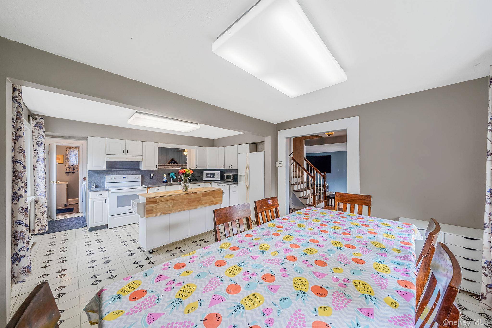 Casa de 5 Dormitorios en Venta en Holbrook - Nueva York - EE. UU. - 5