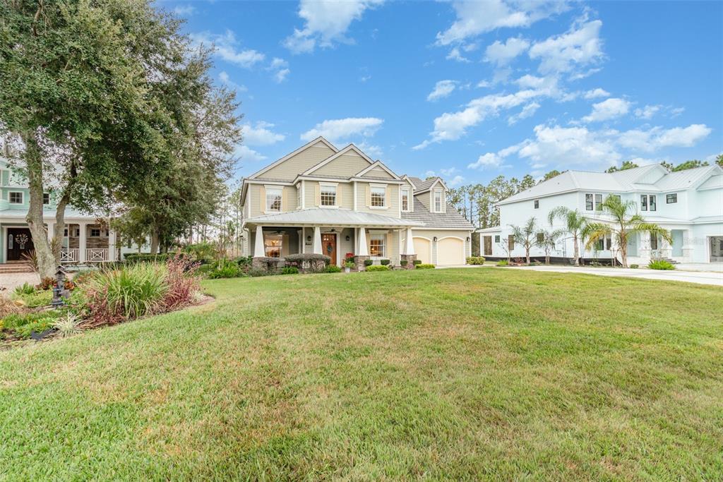 Maison de 5 Chambres à Vendre à Howey In The Hills - Floride - USA - 8