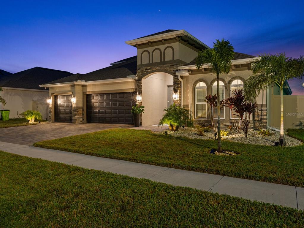 Maison 5 Chambres à Vendre à Howey In The Hills - Floride - USA - 5