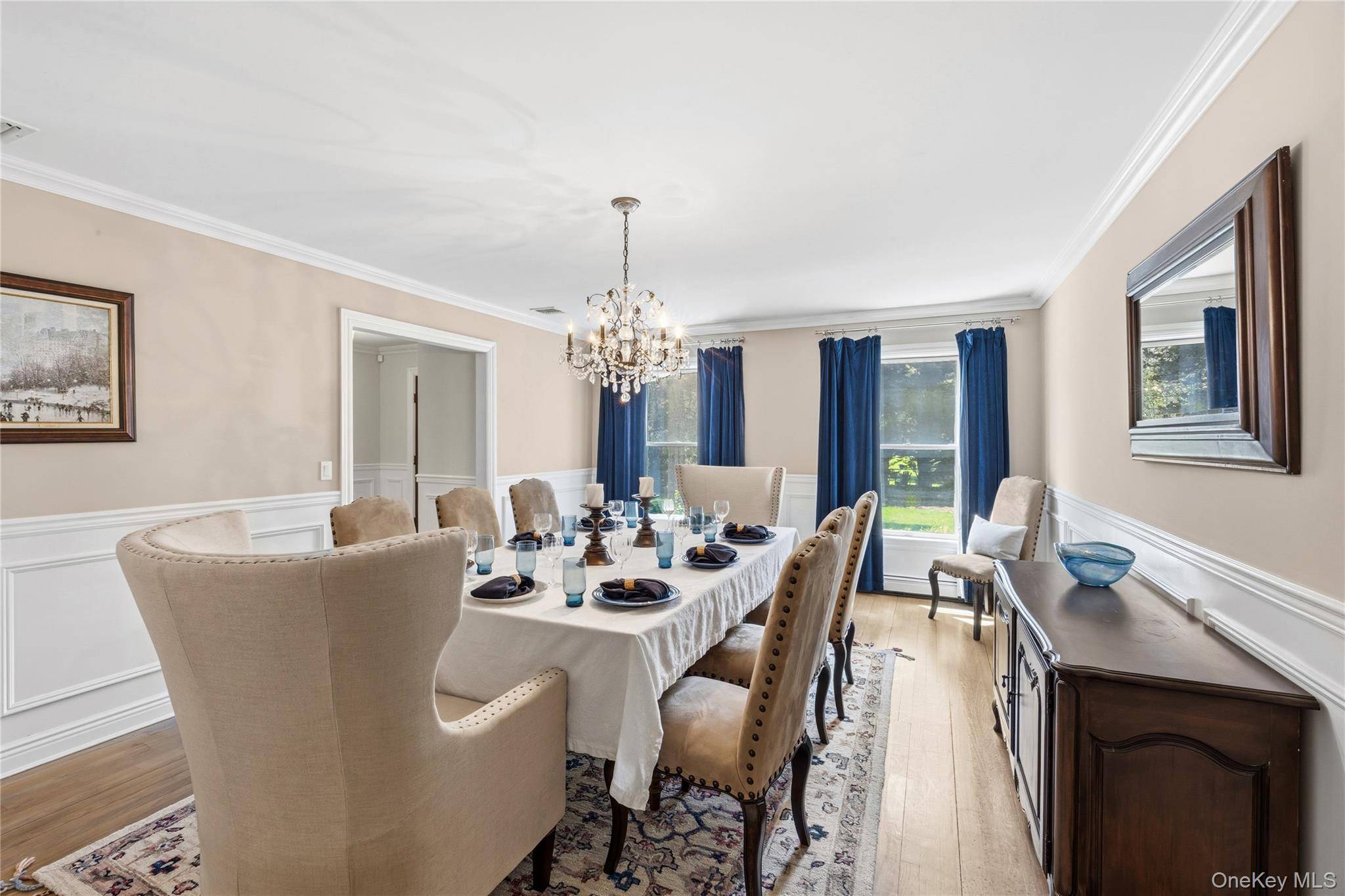 5 Bedroom Home for Sale in Huntington - New York - USA - 7