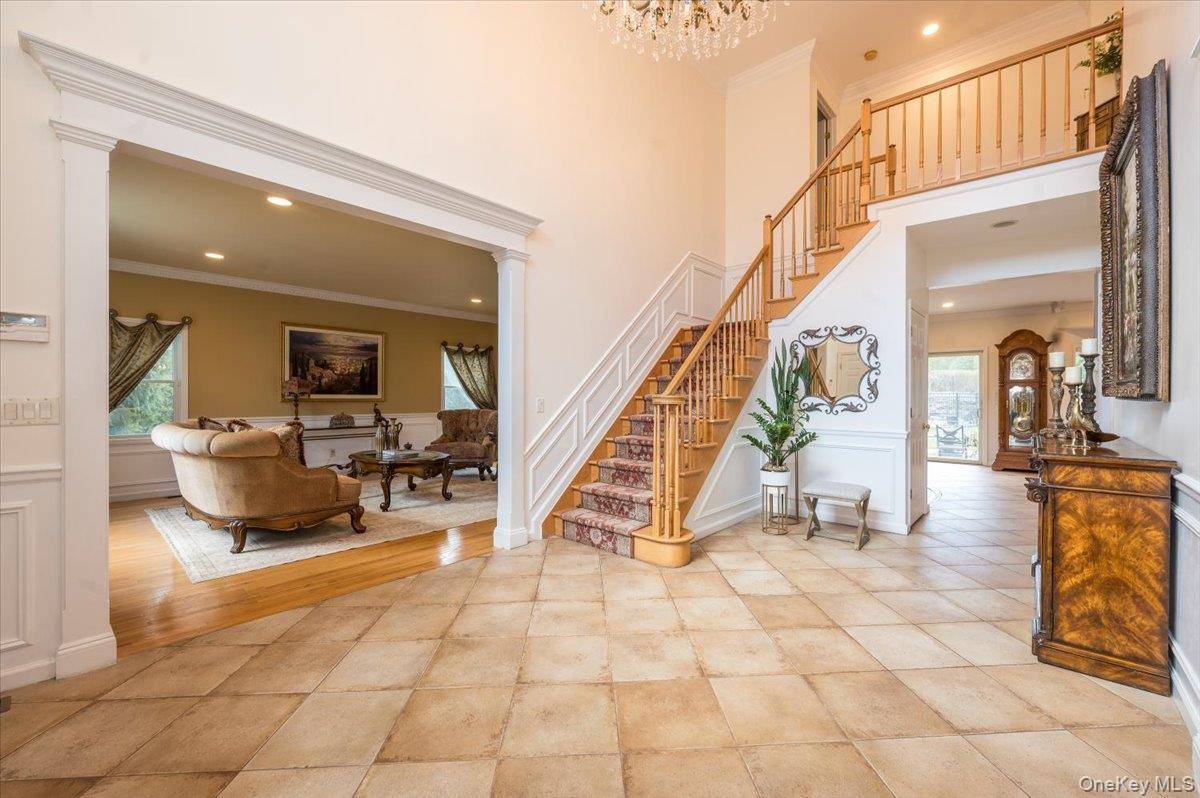 Casa de 5 Dormitorios en Venta en Huntington - Nueva York - EE. UU. - 4