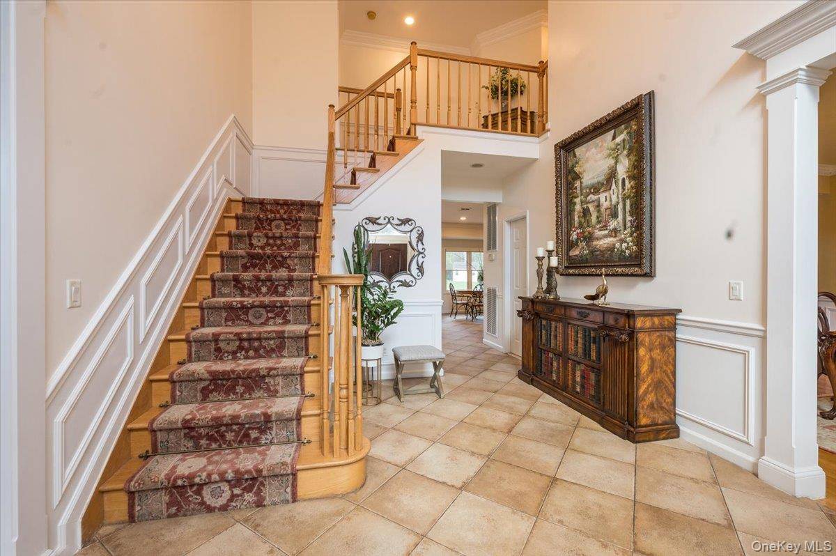 Casa de 5 Dormitorios en Venta en Huntington - Nueva York - EE. UU. - 5
