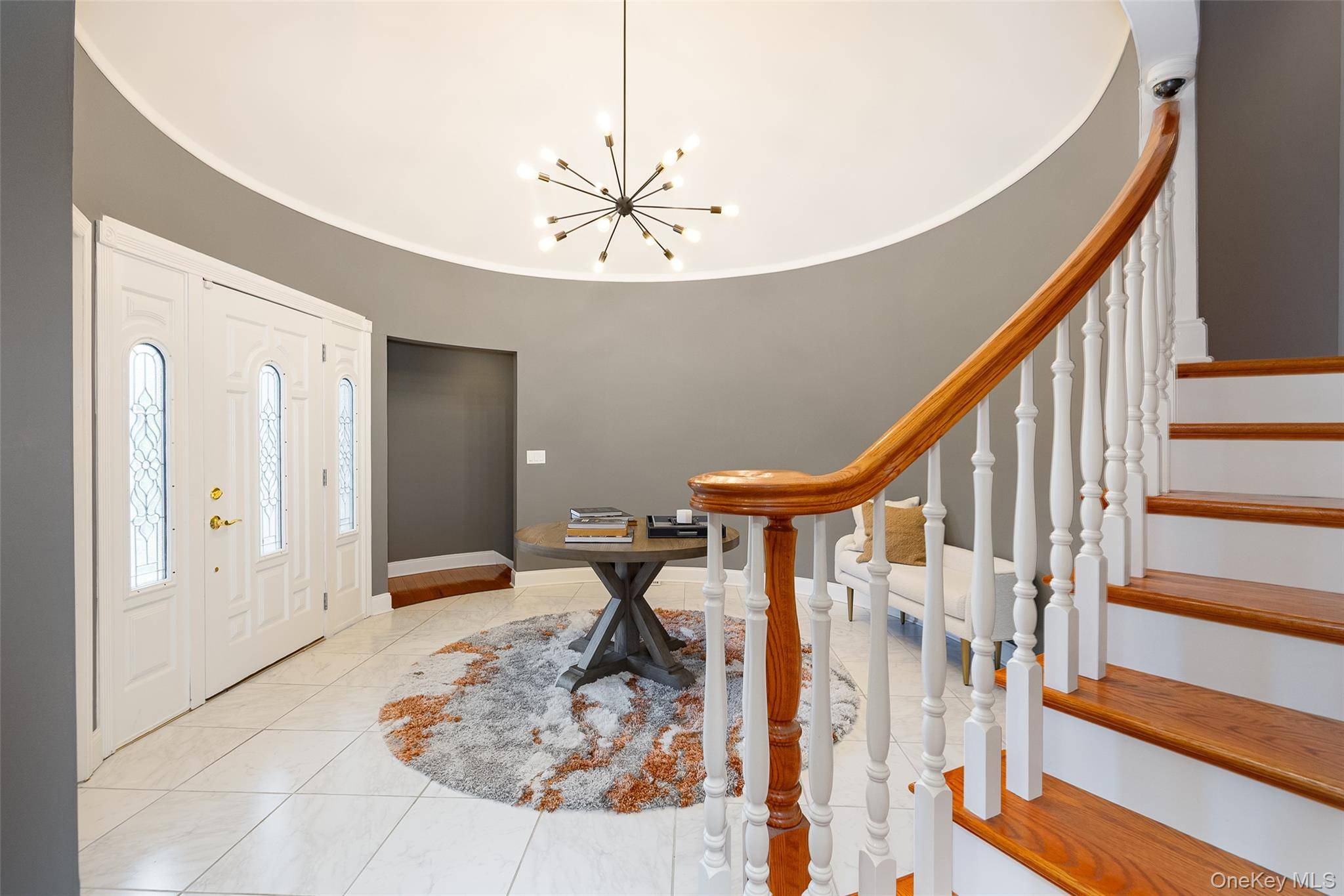 Casa com 5 Quartos à Venda em Hyde Park - Nova Iorque - EUA - 5
