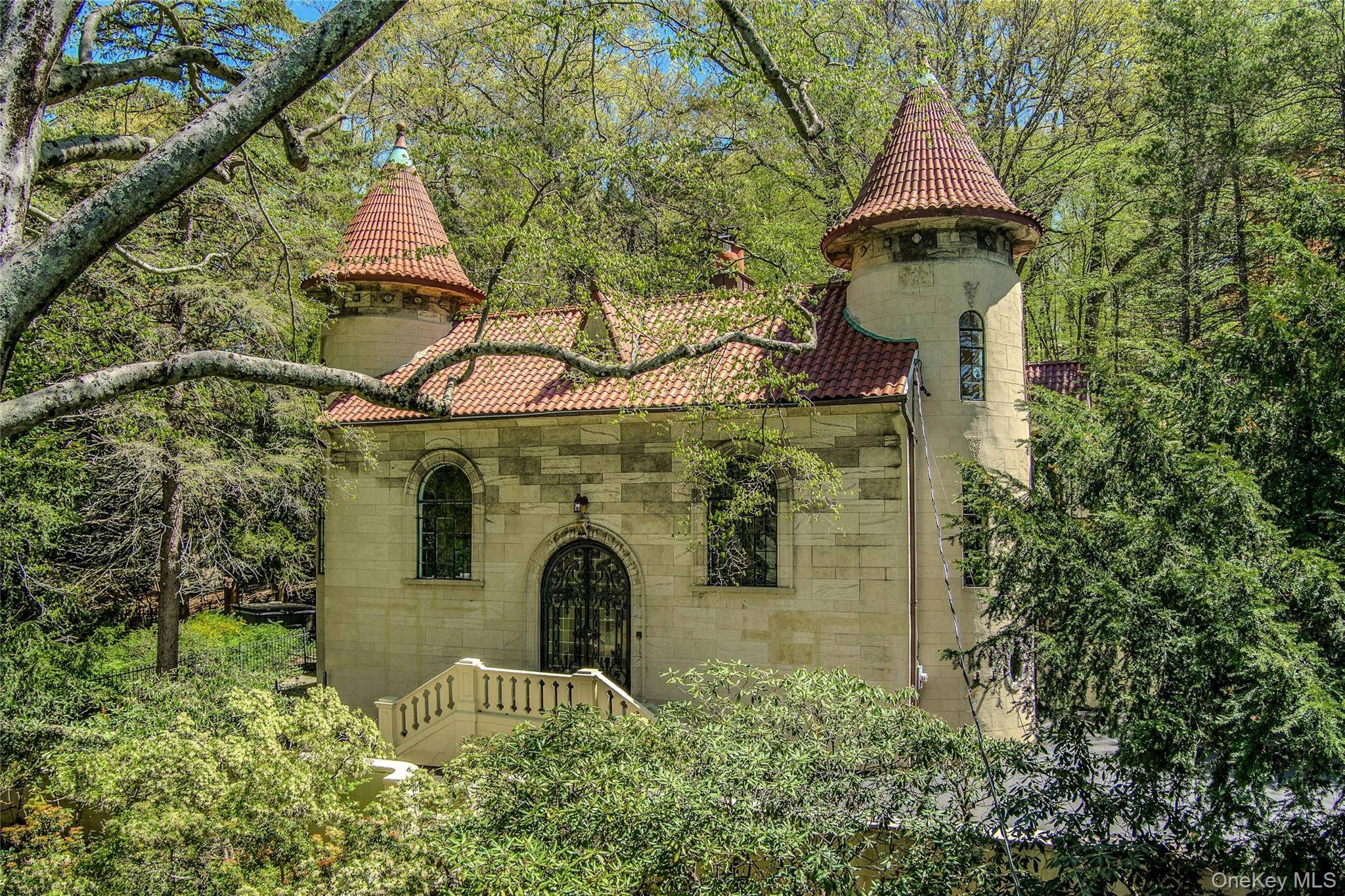 Casa com 5 Quartos à Venda em Irvington - Nova Iorque - EUA - 5