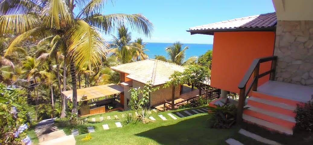 Casa com 5 Quartos à Venda em Itacaré - Bahia - Brasil - 7
