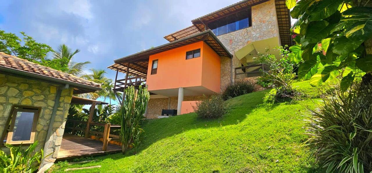 Casa com 5 Quartos à Venda em Itacaré - Bahia - Brasil - 8