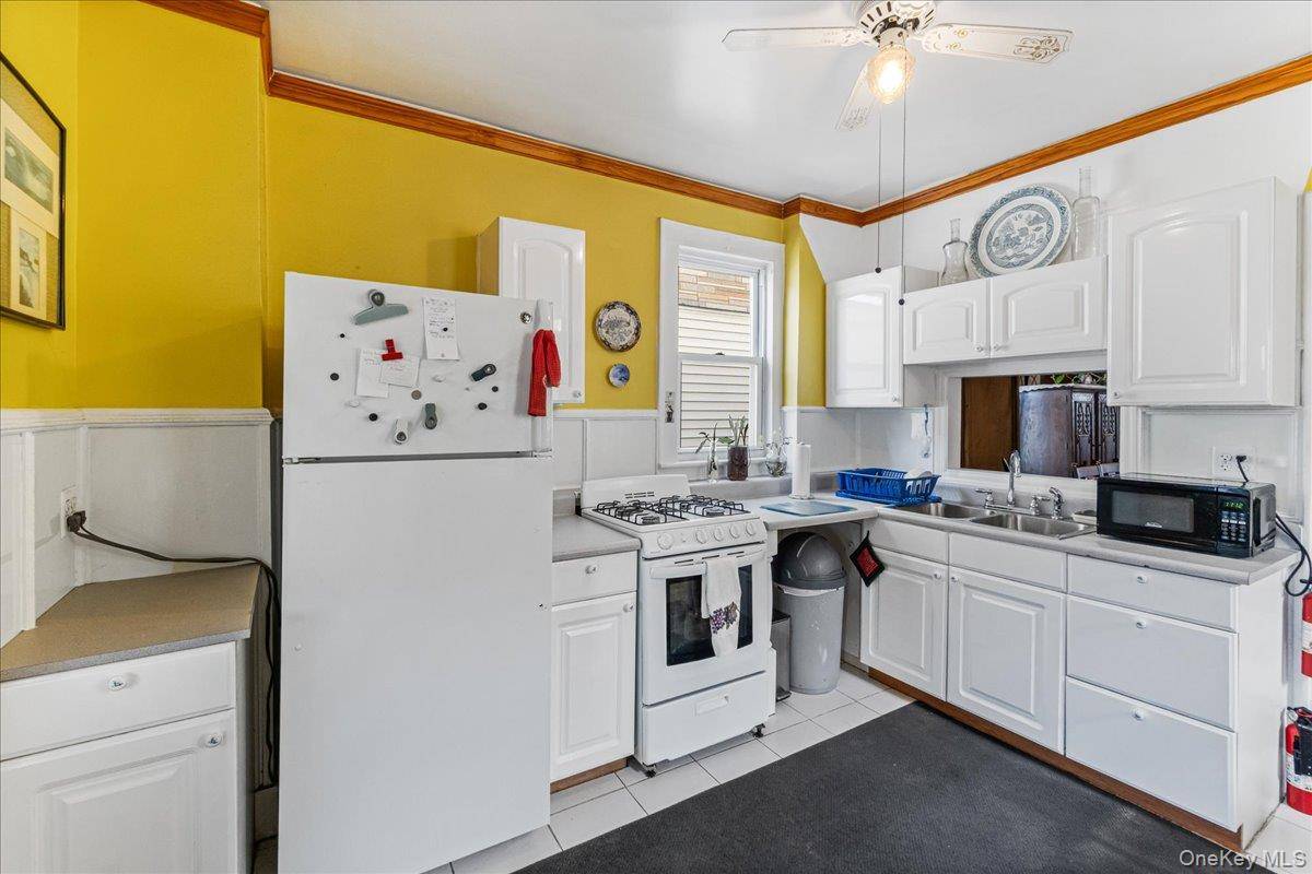 Casa com 5 Quartos à Venda em Jackson Heights - Nova Iorque - EUA - 7