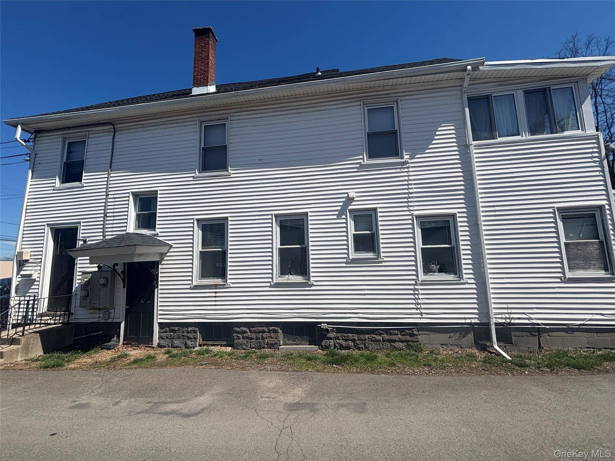 Casa com 5 Quartos à Venda em Kingston - Nova Iorque - EUA - 1