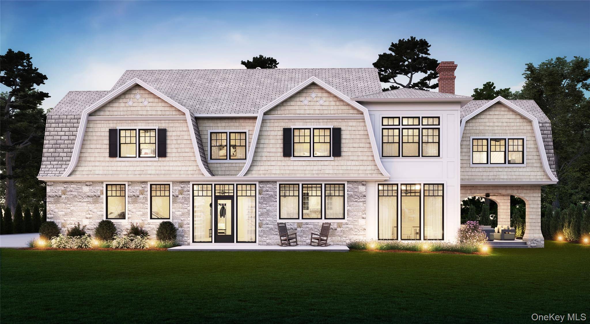 Casa com 5 Quartos à Venda em Larchmont - Nova Iorque - EUA - 2