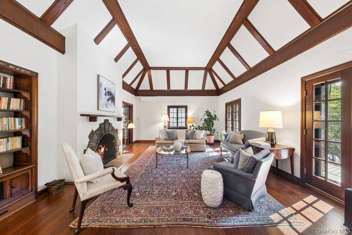 Casa com 5 Quartos à Venda em Larchmont - Nova Iorque - EUA - 5