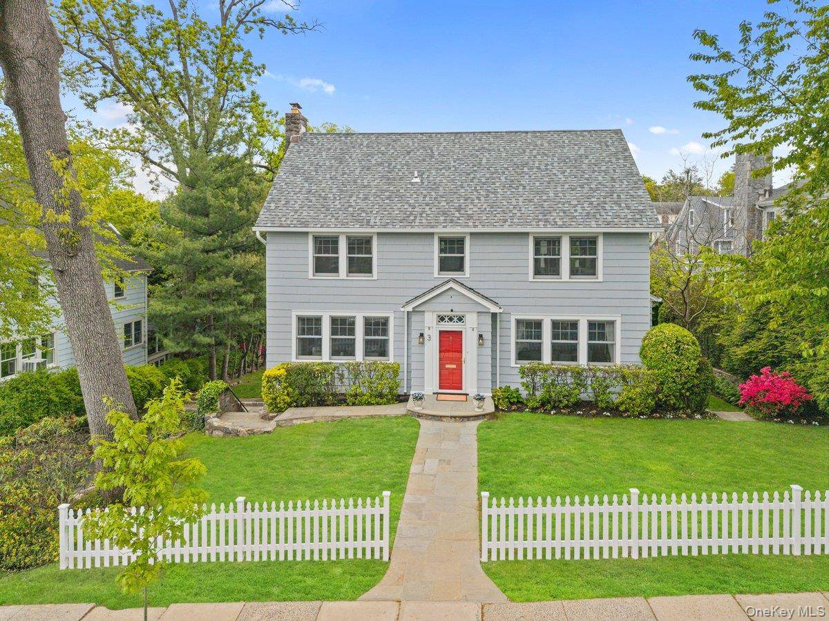 Casa com 5 Quartos à Venda em Larchmont - Nova Iorque - EUA - 2