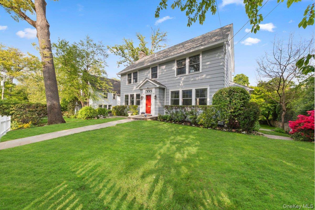 Casa com 5 Quartos à Venda em Larchmont - Nova Iorque - EUA - 3