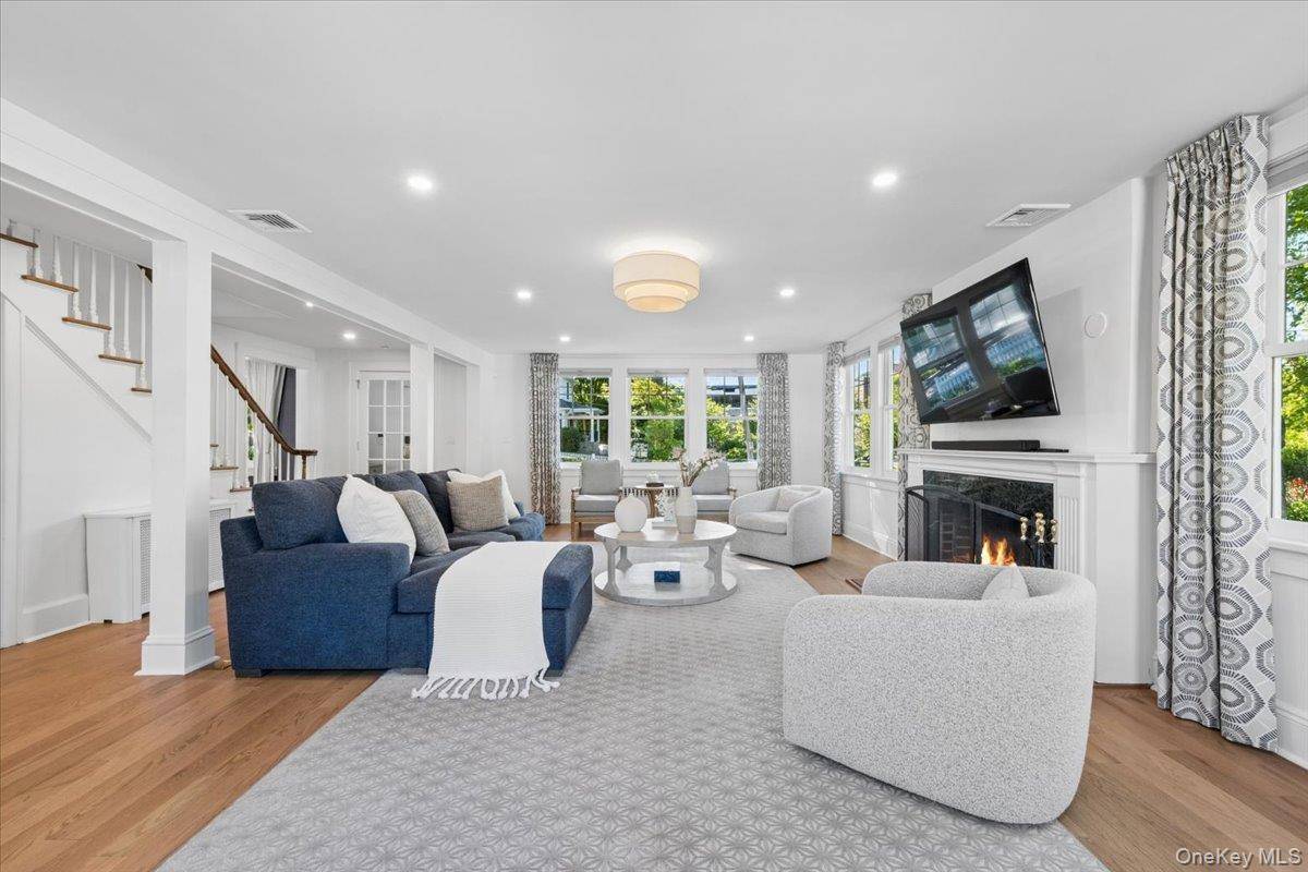 Casa com 5 Quartos à Venda em Larchmont - Nova Iorque - EUA - 5
