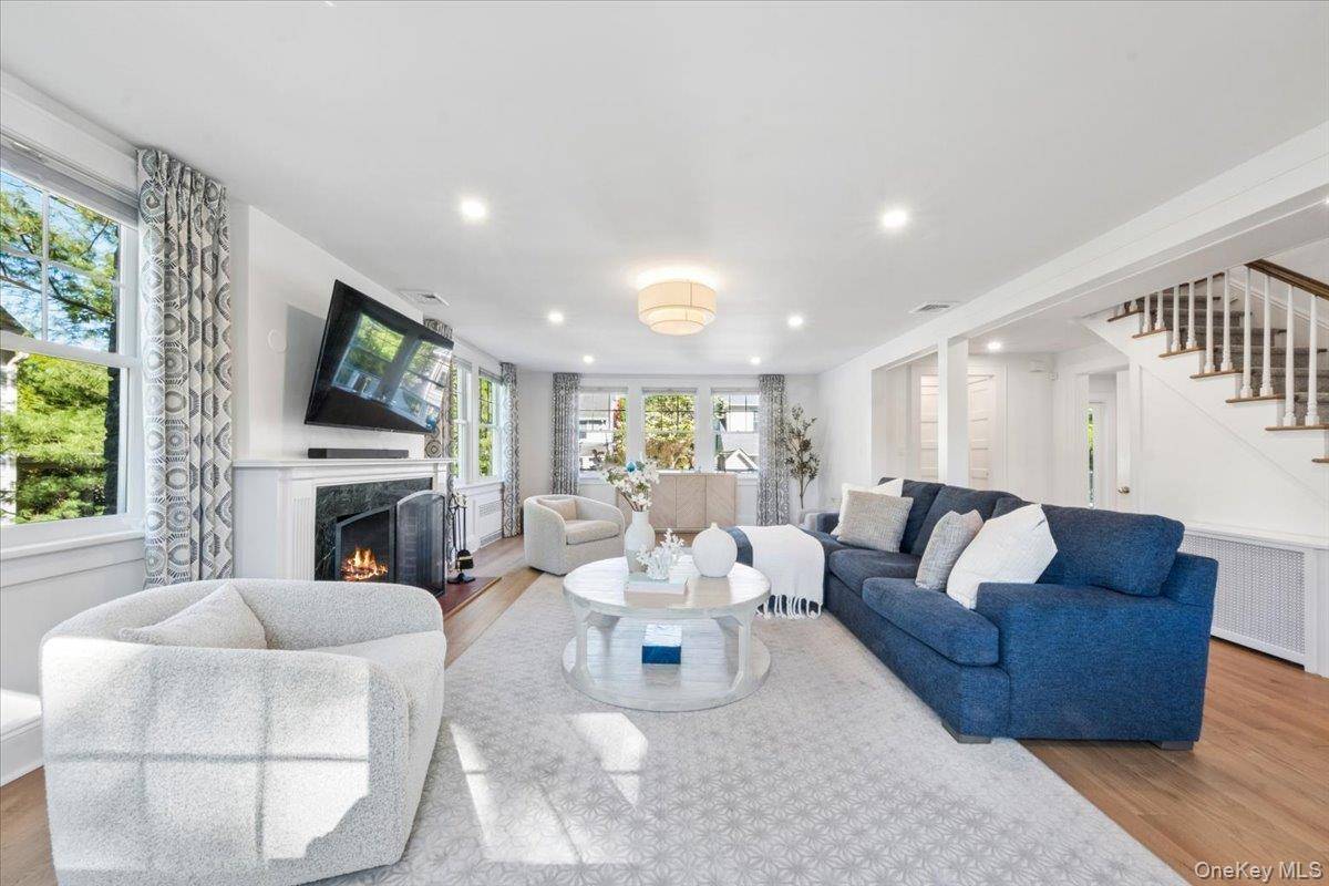 Casa com 5 Quartos à Venda em Larchmont - Nova Iorque - EUA - 6