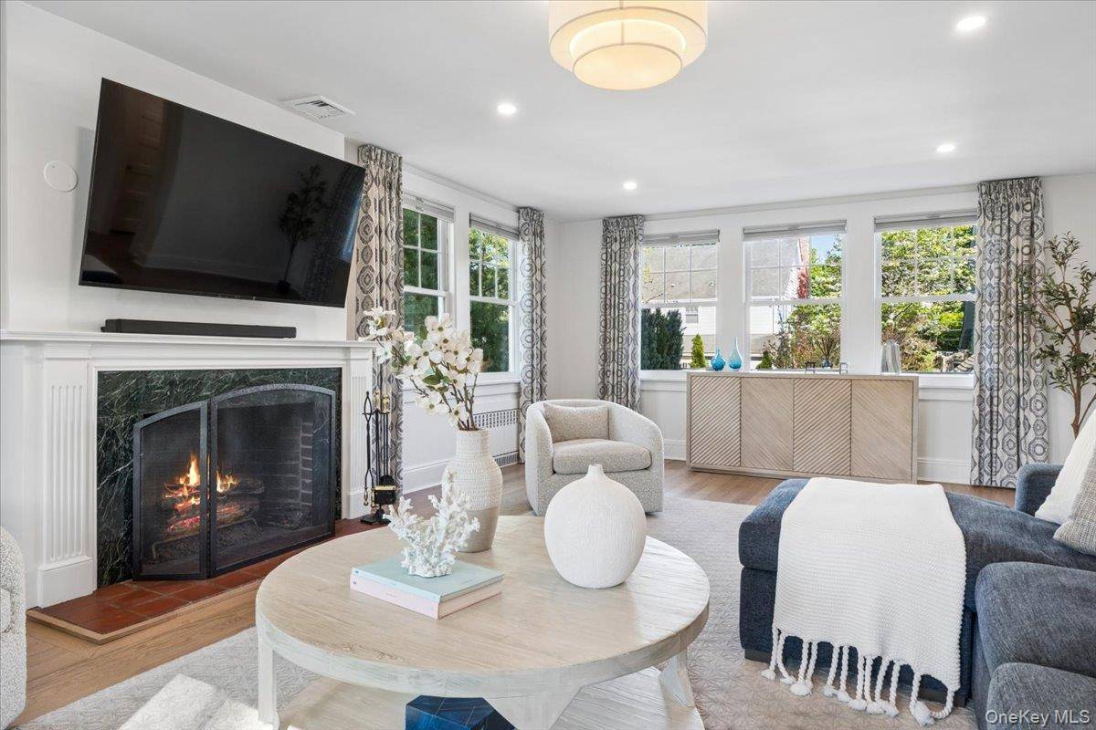 Casa com 5 Quartos à Venda em Larchmont - Nova Iorque - EUA - 7
