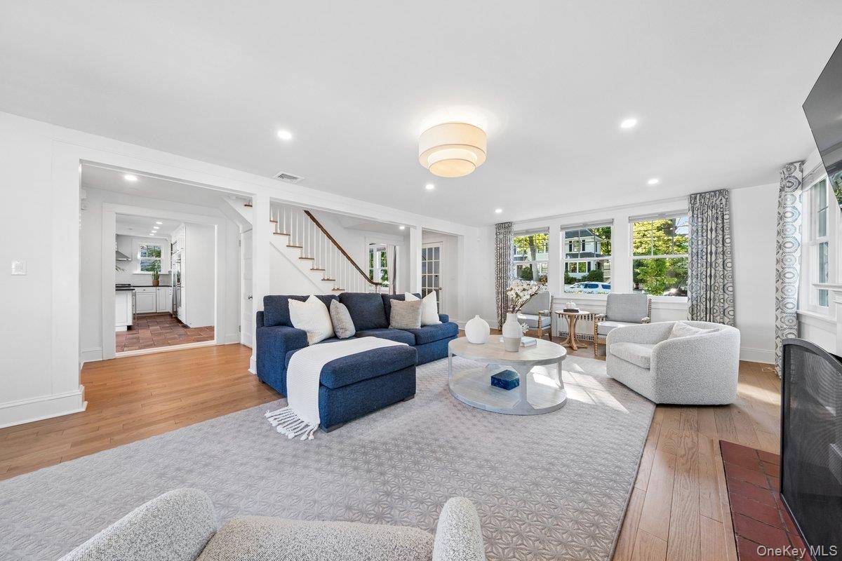 Casa com 5 Quartos à Venda em Larchmont - Nova Iorque - EUA - 8