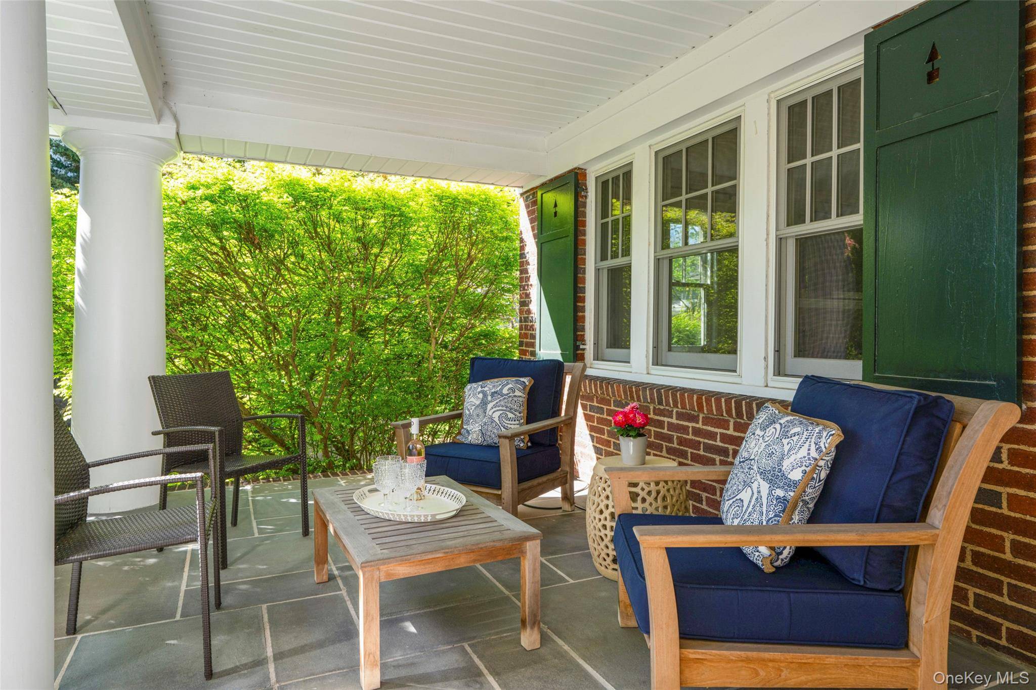 5 Bedroom Home for Sale in Larchmont - New York - USA - 3